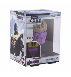 Marvel Avengers Endgame Thanos Ikonenleuchte