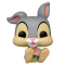 Funko 65666 Pop Disney Classic Bambi Thumper