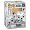 Funko 80947 Pop Disney Bambi 1527