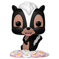 Funko 65665 Pop Disney Classic Bambi Flower 1434