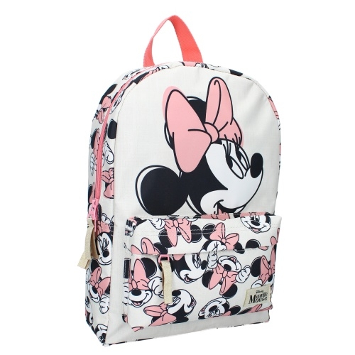 Disney Minnie Mouse Rucksack Good Times Only