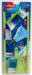 Vileda Wischmopp Set Color line 4 tlg