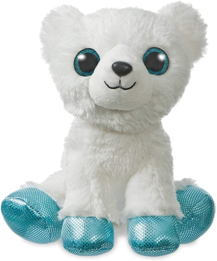 Aurora 60958 Sparkle Tales Polarbär Igloo