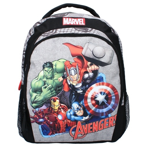 Avengers Rucksack Safety Shield