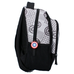 Avengers Rucksack Safety Shield
