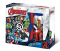 Marvel: Avengers Lunchset: Brotdose & Trinkflasche