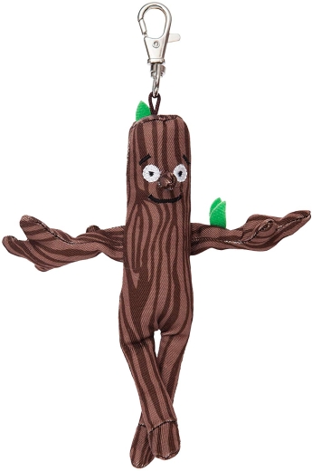 Stickman aus Grüffelo Schlüsselanhänger ca