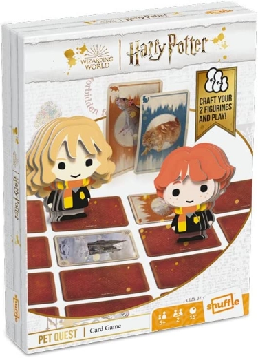 ASS Altenburger 22584069 Harry Potter: