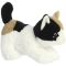 Eco Nation Calico Katze ca Plüschfigur