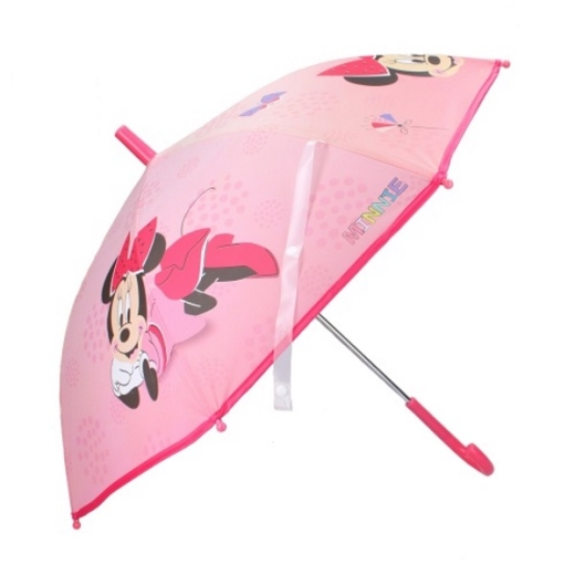 Disney Minnie Mouse Regenschirm Dont Worry