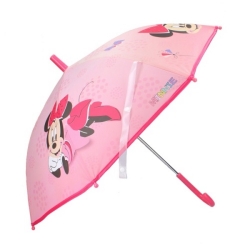 Disney Minnie Mouse Regenschirm Dont Worry