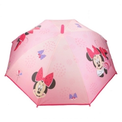Disney Minnie Mouse Regenschirm Dont Worry