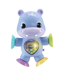 VTech Baby Steh und Dreh Nilpferd