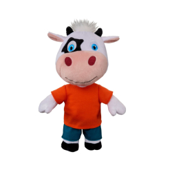 Toggolino Plüsch