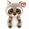 Ty 36375 Oakie Waschbär Beanie Boos Plüsch