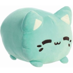 Tasty Peach Mint Meowchi ca Plüschfigur