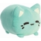 Tasty Peach Mint Meowchi ca Plüschfigur