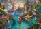 Disney Peter Pan 1000 Teile Puzzle Thomas