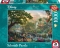 Disney Dschungelbuch 1000 Teile Puzzle Thomas