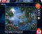 Thomas Kinkade The little Mermaid and Prince Eric