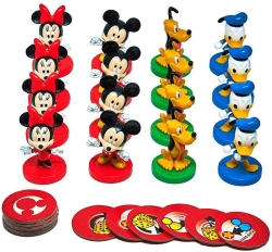 ASS Altenburger Disney Mickey Mouse & Friends Wer
