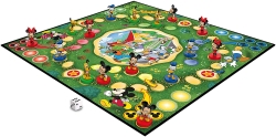 ASS Altenburger Disney Mickey Mouse & Friends Wer