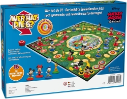 ASS Altenburger Disney Mickey Mouse & Friends Wer