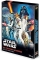Star Wars Eine neue Hoffnung VHS Premium Notizbuch