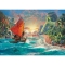 Disney Vaiana Moana Puzzle 1000 Teile Thomas