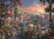 Disney Susi und Strolch 1000 Teile Puzzle