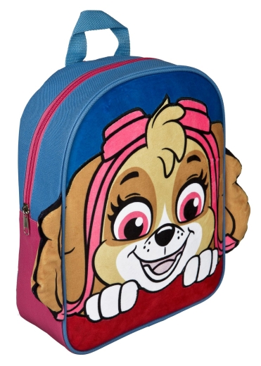 Paw Patrol Plüsch Rucksack Skye