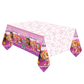 Paw Patrol Tischdecke