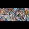 The Greatest Disney Collection UFT Puzzle 9000