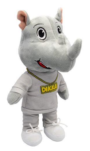 Dikka Plüsch