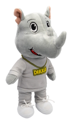 Dikka Plüsch