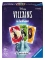 Disney Villains Kartenspiel / The Card Game