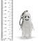 LEGO® Classic Ghost Schlüsselanhänger mit