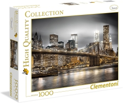 High Quality Collection 1000 Teile Puzzle New