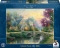Thomas Kinkade Abendstimmung 3000 Teile Puzzle