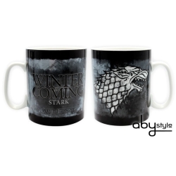 GAME OF THRONES Stark Jumbo Tasse 460 ml