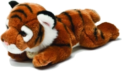 MiYoni Bengalischer Tiger ca Plüschfigur