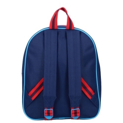 Spider Man 3D Rucksack Strong Together