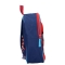 Spider Man 3D Rucksack Strong Together