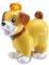 Tip Tap Baby Tiere Hund