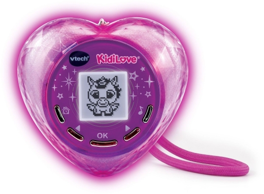 Kiditronics KidiLove
