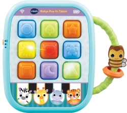 Vtech Baby Babys Pop It Tablet