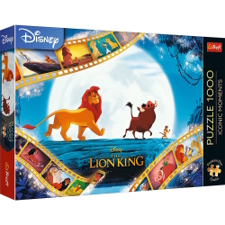 Disney König der Löwen Puzzle Premium Plus 1000