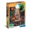 1000 Teile Puzzle Disney Compact König der Löwen