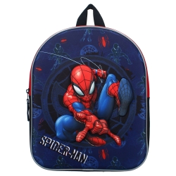 Marvel Spider Man 3D Rucksack Simply Special