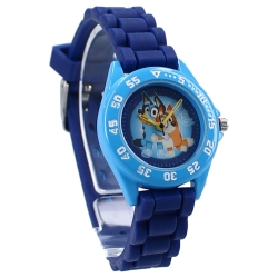 Bluey Armbanduhr Kids Time